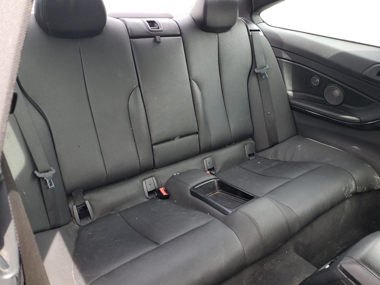 BMW 4 SERIES 2015 VIN WBA3R5C53FK371770 фото 10