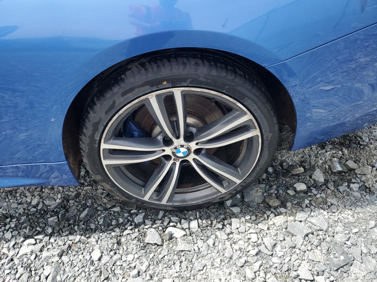 BMW 4 SERIES 2015 VIN WBA3R5C53FK371770 фото 17