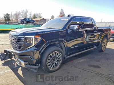 Gmc SIERRA 2023 1GTUUHEL5PZ104576