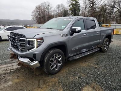 Gmc SIERRA 2023 3GTUUDED6PG227644