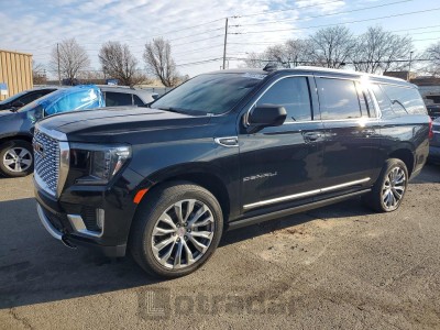 Gmc Yukon 2021 1GKS1JKL3MR137944
