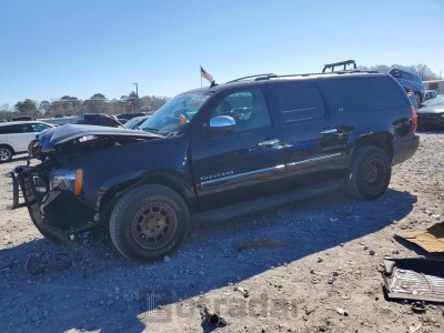 Chevrolet Suburban 2013 1GNSKKE73DR241063