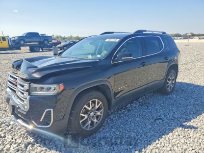 Gmc Acadia 2020 1GKKNMLS4LZ170851