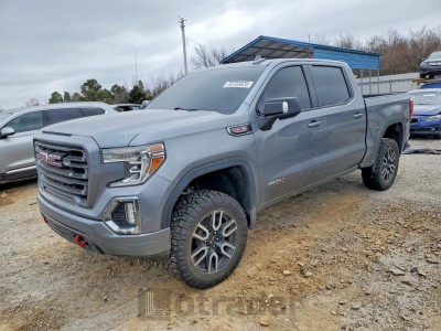 Gmc SIERRA 2021 3GTP9EEL5MG469008