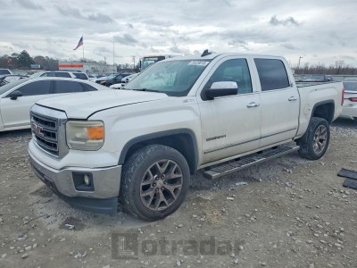 Gmc SIERRA 2015 3GTP1VEC3FG233872