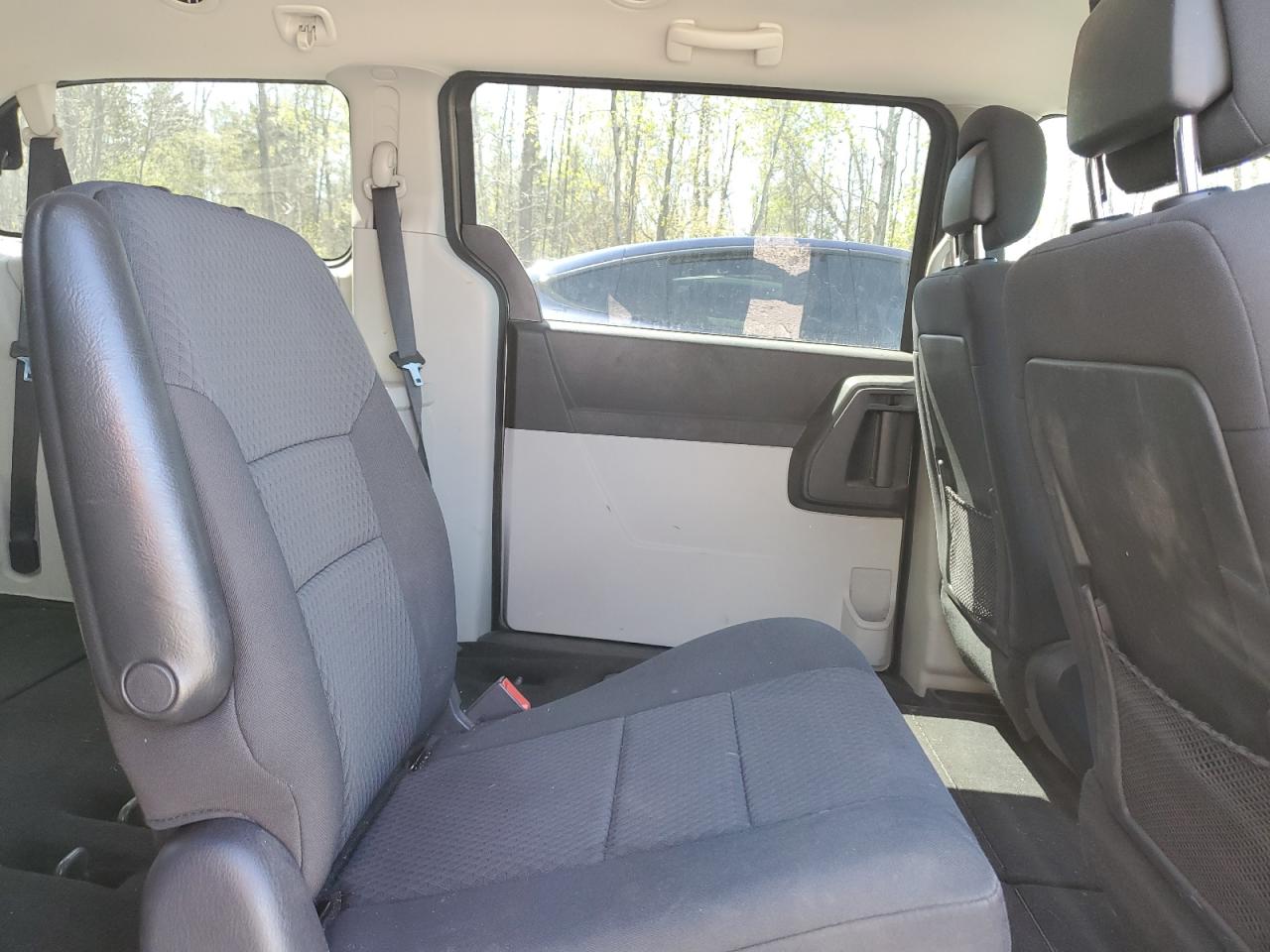DODGE CARAVAN 2010 VIN 2D4RN4DE2AR382435 фото 11