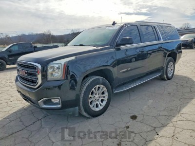 Gmc Yukon 2019 VIN 1GKS1GKC2KR242278