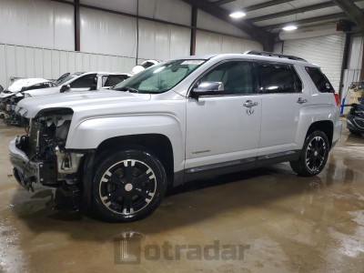 Gmc Terrain 2017 VIN 2GKFLUE3XH6189632