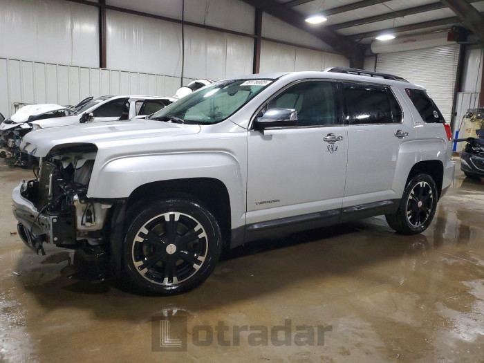 Gmc Terrain 2017 VIN 2GKFLUE3XH6189632