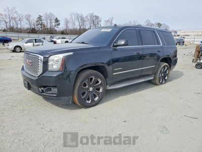 Gmc Yukon 2015 VIN 1GKS2CKJ3FR189780