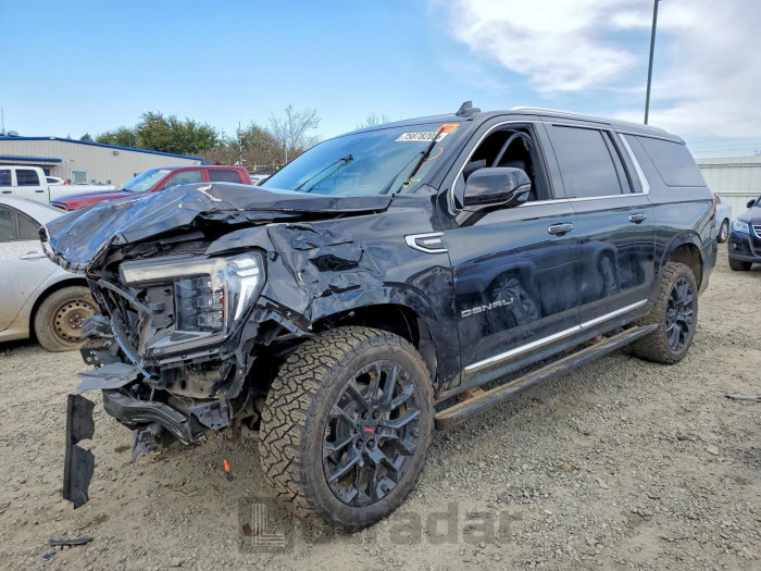 Gmc Yukon 2022 VIN 1GKS2JKT8NR183770