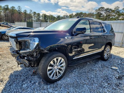 Gmc Yukon 2024 VIN 1GKS1DKT9RR303022