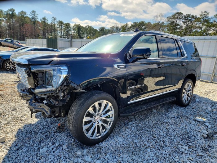 Gmc Yukon 2024 VIN 1GKS1DKT9RR303022
