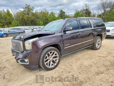 Gmc Yukon 2015 VIN 1GKS1JKJ3FR298764