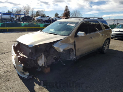 Gmc Acadia 2015 1GKKVRKD5FJ293058