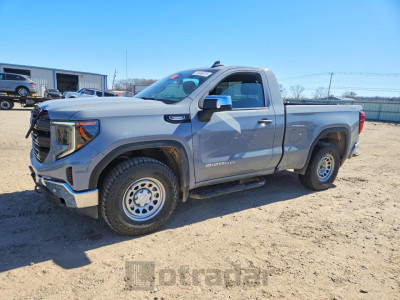 Gmc SIERRA 2025 3GTNUAEK3SG162438