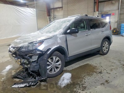 Honda Cr-v 2013 2HKRM4H74DH609573
