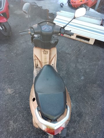 Peugeot 50 2019 VIN VGAK1AAJA0J017747 фото 8