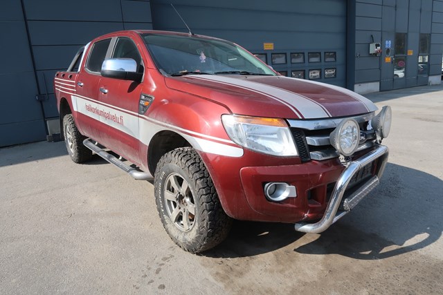 Ford RANGER 2015 6FPPXXMJ2PET77327