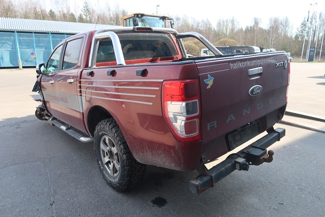 Ford RANGER 2015 VIN 6FPPXXMJ2PET77327 фото 3