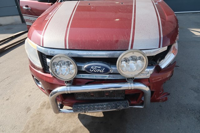 Ford RANGER 2015 VIN 6FPPXXMJ2PET77327 фото 7