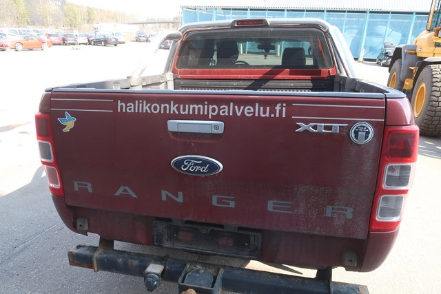 Ford RANGER 2015 VIN 6FPPXXMJ2PET77327 фото 10