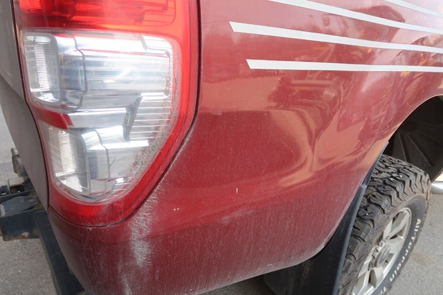 Ford RANGER 2015 VIN 6FPPXXMJ2PET77327 фото 16