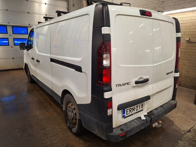 Renault TRAFIC 2019 VIN VF1FL000863435680 фото 3