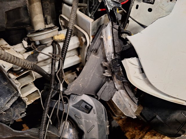 Renault TRAFIC 2019 VIN VF1FL000863435680 фото 17
