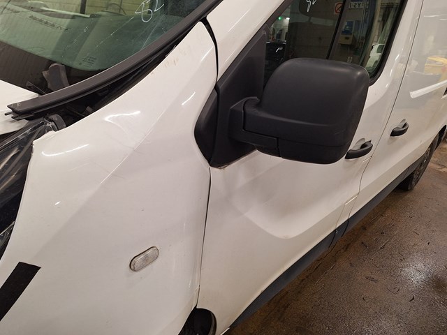 Renault TRAFIC 2019 VIN VF1FL000863435680 фото 19