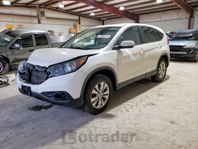 Honda Cr-v 2014 5J6RM4H57EL102768
