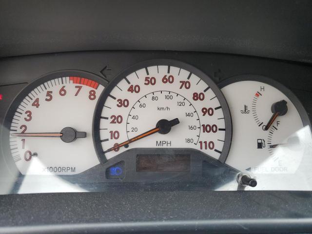 Toyota LAND-CRUISER 1990 VIN JT111TJ8007001343 фото 10