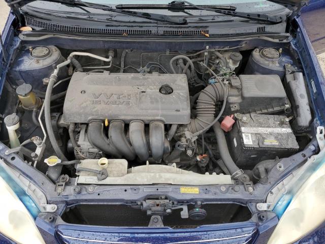 Toyota LAND-CRUISER 1990 VIN JT111TJ8007001343 фото 12