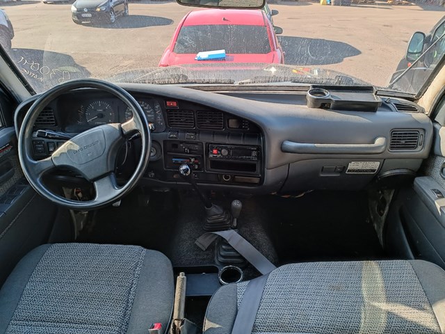 Toyota LAND-CRUISER 1990 VIN JT111TJ8007001343 фото 21