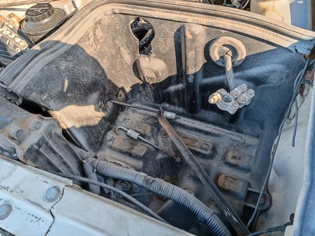 Toyota LAND-CRUISER 1990 VIN JT111TJ8007001343 фото 26