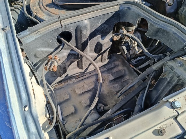 Toyota LAND-CRUISER 1990 VIN JT111TJ8007001343 фото 29