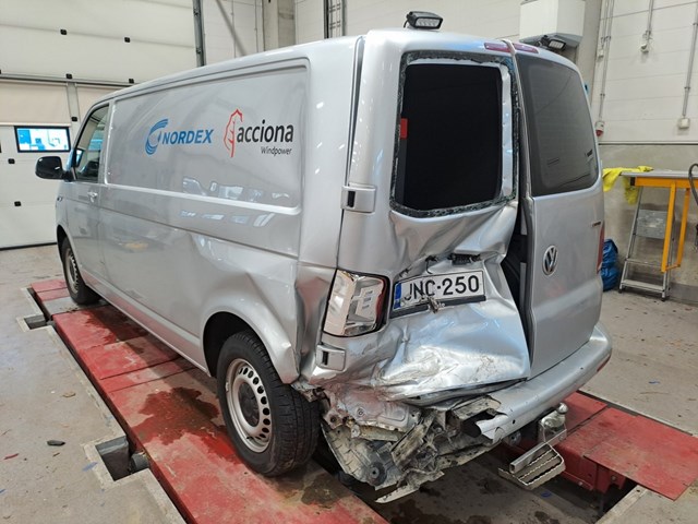 Volkswagen TRANSPORTER 2023 VIN WV1ZZZ7HZRH016115 фото 3