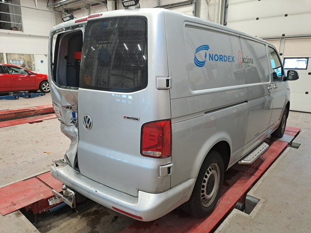 Volkswagen TRANSPORTER 2023 VIN WV1ZZZ7HZRH016115 фото 4