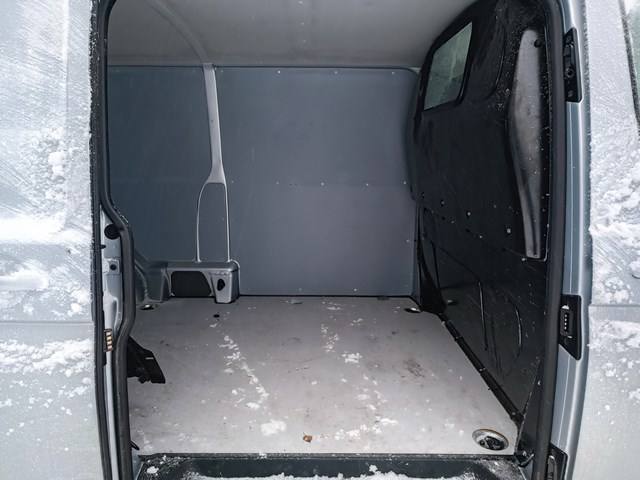 Volkswagen TRANSPORTER 2023 VIN WV1ZZZ7HZRH016115 фото 6