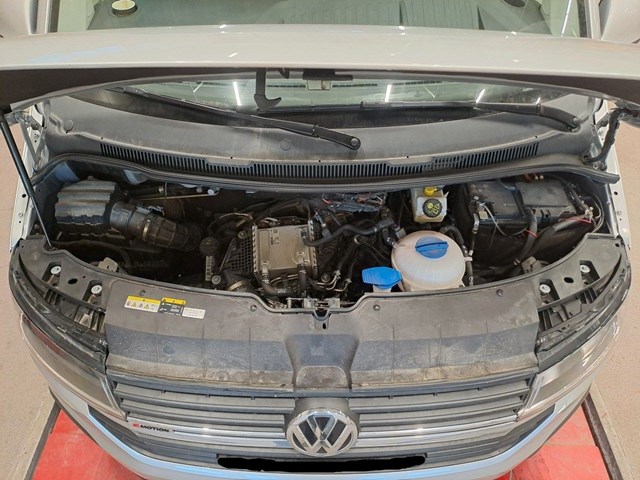 Volkswagen TRANSPORTER 2023 VIN WV1ZZZ7HZRH016115 фото 7
