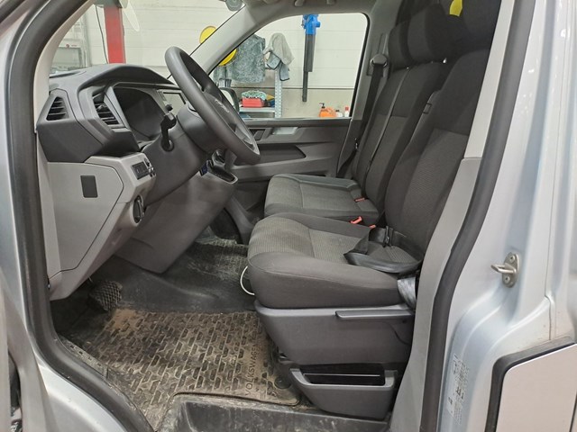 Volkswagen TRANSPORTER 2023 VIN WV1ZZZ7HZRH016115 фото 11