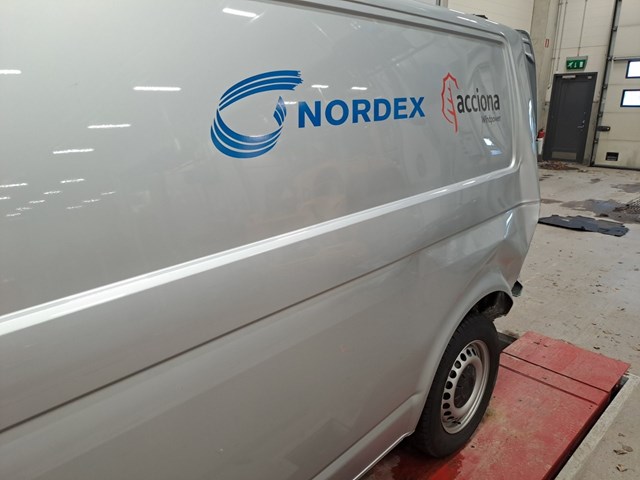 Volkswagen TRANSPORTER 2023 VIN WV1ZZZ7HZRH016115 фото 12