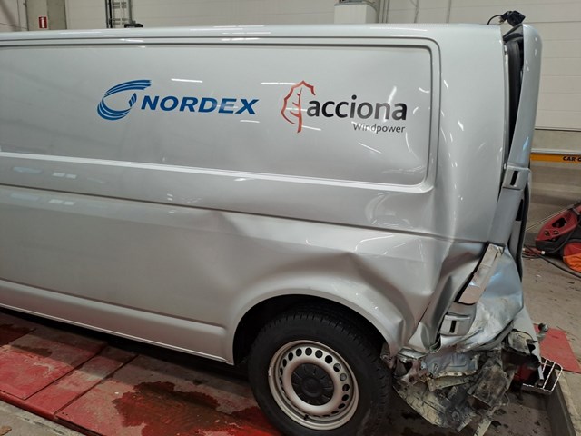 Volkswagen TRANSPORTER 2023 VIN WV1ZZZ7HZRH016115 фото 13