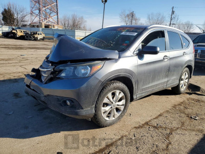 Honda Cr-v 2012 JHLRM4H7XCC021139