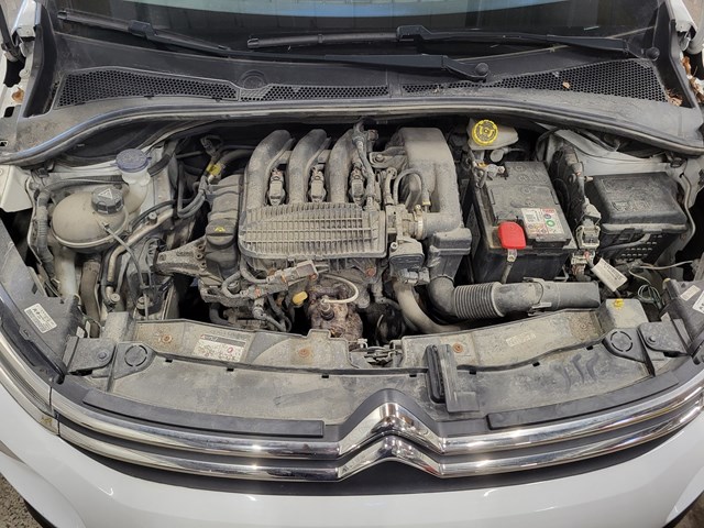 Citroen C3 2017 VIN VF7SXHMZ6HT513766 фото 7