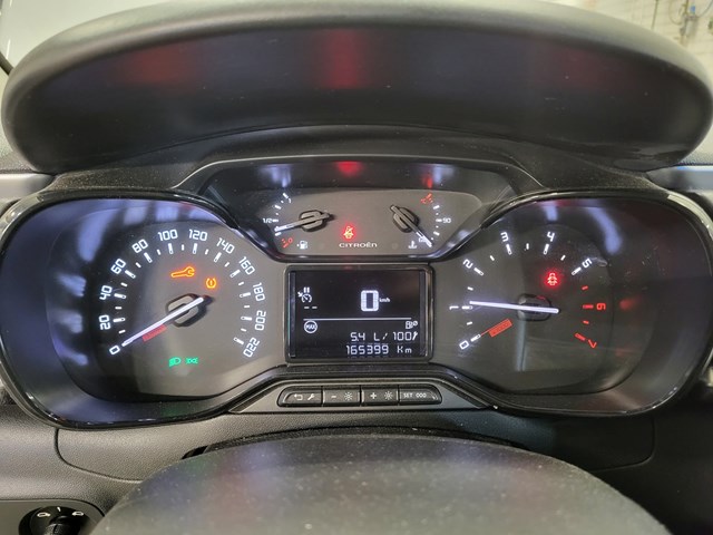 Citroen C3 2017 VIN VF7SXHMZ6HT513766 фото 8