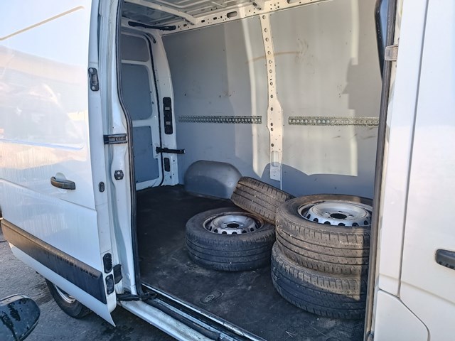 Renault MASTER 2018 VIN VF6MF000558287577 фото 6