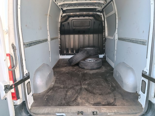 Renault MASTER 2018 VIN VF6MF000558287577 фото 10