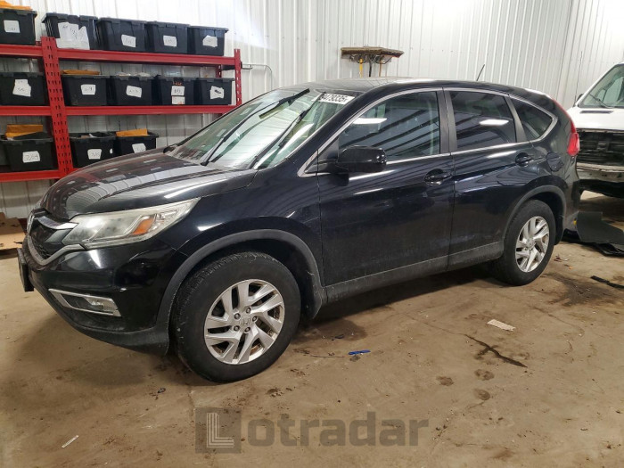 Honda Cr-v 2015 VIN 5J6RM4H5XFL074238