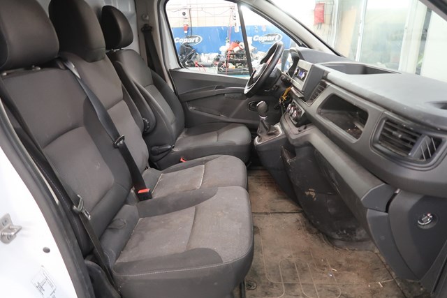 Nissan PRIMASTAR 2023 VIN VNVF4000X70126353 фото 5